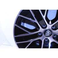 2020-2023 Porsche Taycan Wheel 20 X 11 Rim OEM