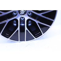 2020-2023 Porsche Taycan Wheel 20 X 11 Rim OEM