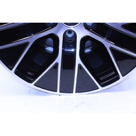 2020-2023 Porsche Taycan Wheel 20 X 11 Rim OEM