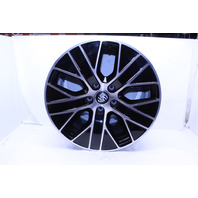 2020-2023 Porsche Taycan Wheel 20 X 11 Rim OEM