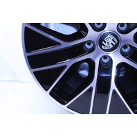 2020-2023 Porsche Taycan Wheel 20 X 11 Rim OEM