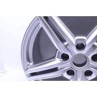 2011-2018 Porsche Cayenne Wheel 19 X 8.5 Rim OEM