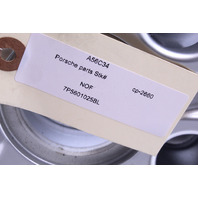 2011-2018 Porsche Cayenne Wheel 19 X 8.5 Rim OEM