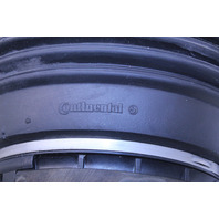 2010-2016 Porsche Panamera Rear Shock Strut Air Spring OEM