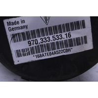 2010-2016 Porsche Panamera Rear Shock Strut Air Spring OEM