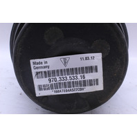 2010-2016 Porsche Panamera Rear Shock Strut Air Spring OEM