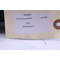 2010-2016 Porsche Panamera Rear Shock Strut Air Spring OEM