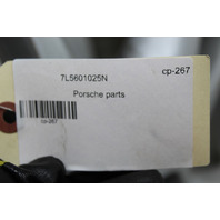 2008-2010 Porsche Cayenne Wheel 20 x 9 Rim OEM