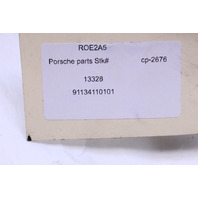 1974-1989 Porsche 911 Steering Rack & Pinion Mount Carrier Bracket - 91134110101 OEM