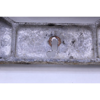 1974-1989 Porsche 911 Steering Rack & Pinion Mount Carrier Bracket - 91134110101 OEM