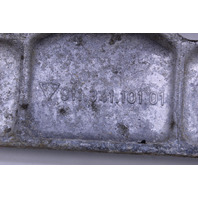 1974-1989 Porsche 911 Steering Rack & Pinion Mount Carrier Bracket - 91134110101 OEM