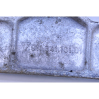 1974-1989 Porsche 911 Steering Rack & Pinion Mount Carrier Bracket - 91134110101 OEM