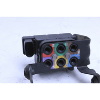 2010-2016 Porsche Panamera Air Suspension Solenoid Valve Block OEM