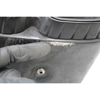 2013 Porsche Panamera GTS Exhaust Muffler Tip Left OEM