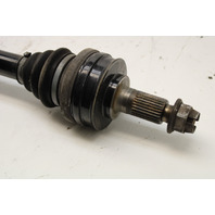 2009-2012 Porsche Boxster Cayman 2.9 Axle Shaft CV Joint PDK OEM