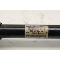 2009-2012 Porsche Boxster Cayman 2.9 Axle Shaft CV Joint PDK OEM