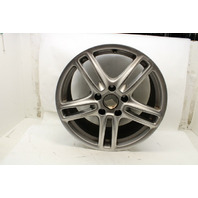 2010-2016 Porsche Panamera Front Wheel 19 X 9 Rim OEM