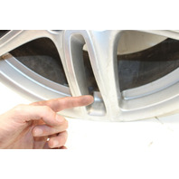 2010-2016 Porsche Panamera Front Wheel 19 X 9 Rim OEM