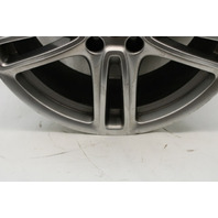 2010-2016 Porsche Panamera Front Wheel 19 X 9 Rim OEM