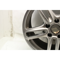 2010-2016 Porsche Panamera Front Wheel 19 X 9 Rim OEM