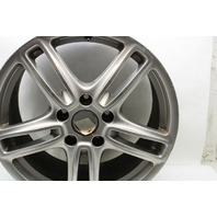 2010-2016 Porsche Panamera Front Wheel 19 X 9 Rim OEM
