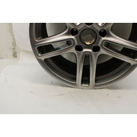 2010-2016 Porsche Panamera Front Wheel 19 X 9 Rim OEM