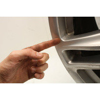 2010-2016 Porsche Panamera Front Wheel 19 X 9 Rim OEM