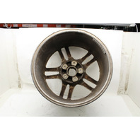 2010-2016 Porsche Panamera Front Wheel 19 X 9 Rim OEM