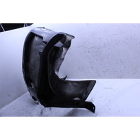 2006 2007 2008 Porsche 911 997 Rear Bumper Bracket Heat Shield Right OEM