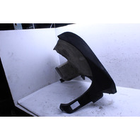 2006 2007 2008 Porsche 911 997 Rear Bumper Bracket Heat Shield Right OEM