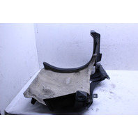 2006 2007 2008 Porsche 911 997 Rear Bumper Bracket Heat Shield Right OEM