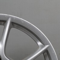2005-2008 Porsche Boxster Cayman Front Wheel 17 x 6.5 Rim 98736212205 OEM