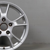 2005-2008 Porsche Boxster Cayman Front Wheel 17 x 6.5 Rim 98736212205 OEM