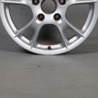2005-2008 Porsche Boxster Cayman Front Wheel 17 x 6.5 Rim 98736212205 OEM