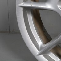 2005-2008 Porsche Boxster Cayman Front Wheel 17 x 6.5 Rim 98736212205 OEM