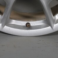 2005-2008 Porsche Boxster Cayman Front Wheel 17 x 6.5 Rim 98736212205 OEM