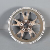 2005-2008 Porsche Boxster Cayman Front Wheel 17 x 6.5 Rim 98736212205 OEM