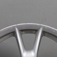 2005-2008 Porsche Boxster Cayman Front Wheel 17 x 6.5 Rim 98736212205 OEM