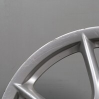 2005-2008 Porsche Boxster Cayman Front Wheel 17 x 6.5 Rim 98736212205 OEM