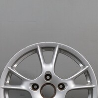 2005-2008 Porsche Boxster Cayman Front Wheel 17 x 6.5 Rim 98736212205 OEM