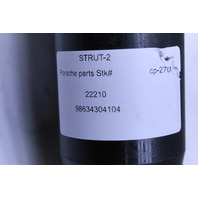 1997-2004 Porsche Boxster Front Strut Shock Spring OEM