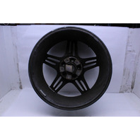 2005-2009 Porsche 911 997 Turbo Wheel 19 X 8 Rim 5 Spoke OEM