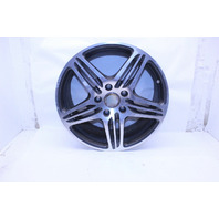 2005-2009 Porsche 911 997 Turbo Wheel 19 X 8 Rim 5 Spoke OEM