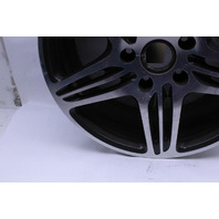 2005-2009 Porsche 911 997 Turbo Wheel 19 X 8 Rim 5 Spoke OEM