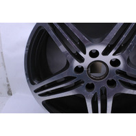 2005-2009 Porsche 911 997 Turbo Wheel 19 X 8 Rim 5 Spoke OEM
