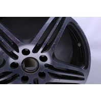 2005-2009 Porsche 911 997 Turbo Wheel 19 X 8 Rim 5 Spoke OEM