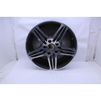 2005-2009 Porsche 911 997 Turbo Wheel 19 X 8 Rim 5 Spoke OEM