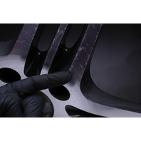 2005-2009 Porsche 911 997 Turbo Wheel 19 X 8 Rim 5 Spoke OEM