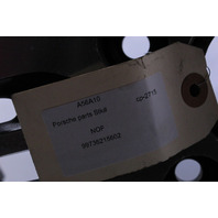 2005-2009 Porsche 911 997 Turbo Wheel 19 X 8 Rim 5 Spoke OEM