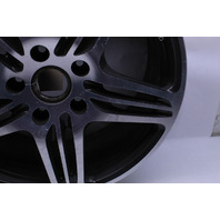 2005-2009 Porsche 911 997 Turbo Wheel 19 X 8 Rim 5 Spoke OEM